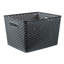 Plastic Organiser Box