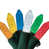 Multicolor/Green