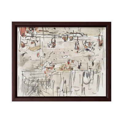 Abstract Drawing