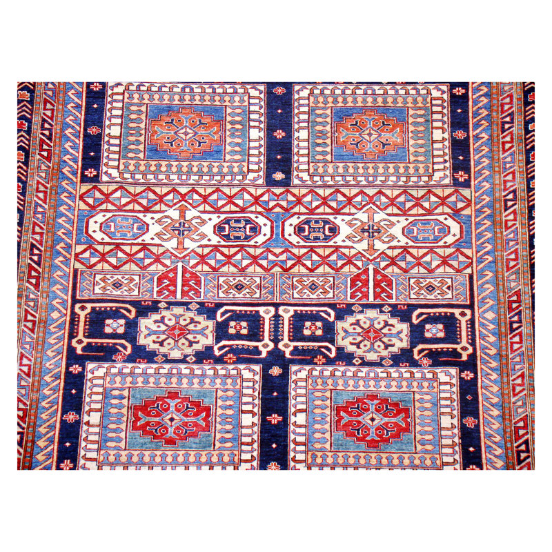 Tapis de haute qualité noué à la main