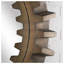 Miroir d'appoint Teston-44332069-67544537