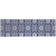 Daisy Tile Outdoor Area Rug