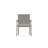 Tribeca Sling Stacking Arm Chair-98359606-98714788