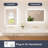 Armadale Backlit LED Bathroom Mirror-1830619570