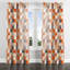 Rideau patchwork obscurcissant Patchwork-1711769357-1711769353