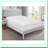 UltraSoft Brushed Microfiber Fitted Sheet - 1800 Thread Count Quality, 16" Deep Pocket, Shrinkage & Fade Resistant - LuxeFit Sheets-115841025-115841023