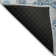  Ferrand Non-Slip Indoor / Outdoor Door Mat