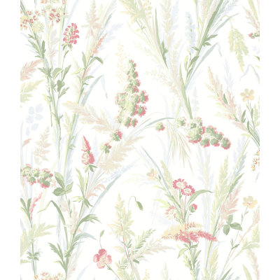 Andry Floral Roll