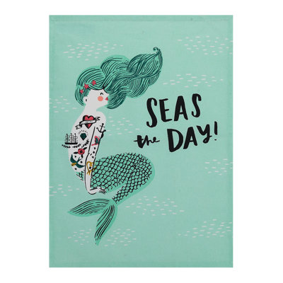 Cotton Tea Towel Kitchen Towel