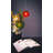 Bobo 1 - Light Single Globe LED Pendant-65290230