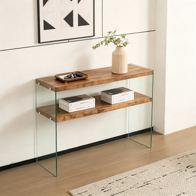 Console Table, Sofa Table, Small Console Table, Wood Console Table, Modern Console Table
