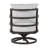 Santa Barbara Aluminum Swivel Rocker-83259753-120640848-113694007