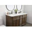 Ensemble de meuble-lavabo double 60 po Angelique-425715435-472891010