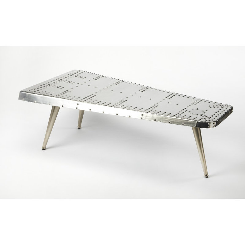 Alirah Coffee Table