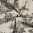 Toile De Jouy 100% Cotton Toile Room Darkening Pinch Pleat Single Curtain Panel-60220701-60220709