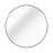 Metal Round Bathroom Mirror-465338980-465338981