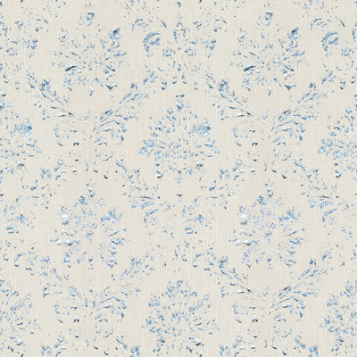 Calabro 10.05m x 53cm Matte Wallpaper Roll