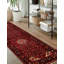 Andelz Red Rug 4'1" x 13'9"