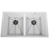 Stainless Steel Bottom Grids Set BG-PR5050L