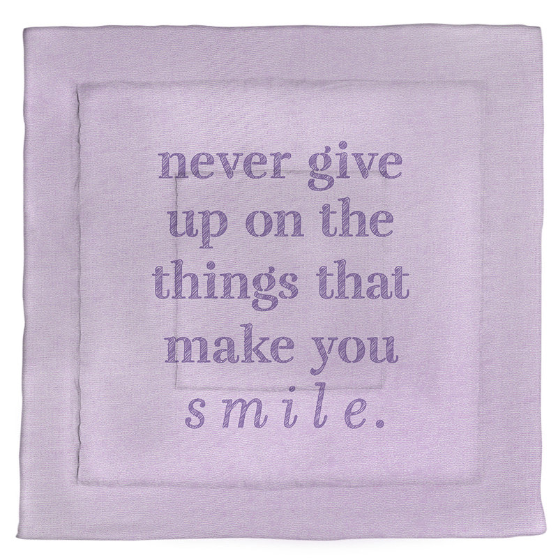 Polyester Percale Comforter, King Comforter, Purple