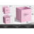 13" Large Foldable Storage Cubes with Handles (6 Pack)-108988931