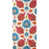 Pomegranate/Blue
