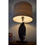 Lancashire Linen Drum Lamp Shade ( Uno )-1176066769-1176093135