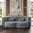 Dark Grey est en rupture de stock