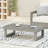 WESTCHESTER COFFEE TABLE-1300397788