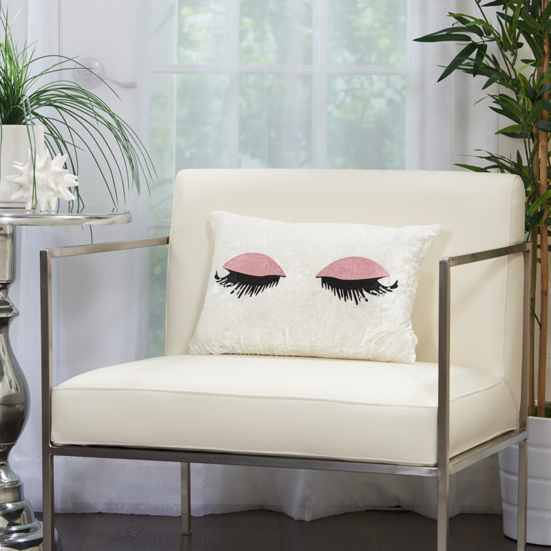  Rectangular Pillow Cover & Insert