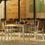 Travira Outdoor - Piece Dining Set
