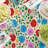 Evan Floral Round Tablecloth-1712240826