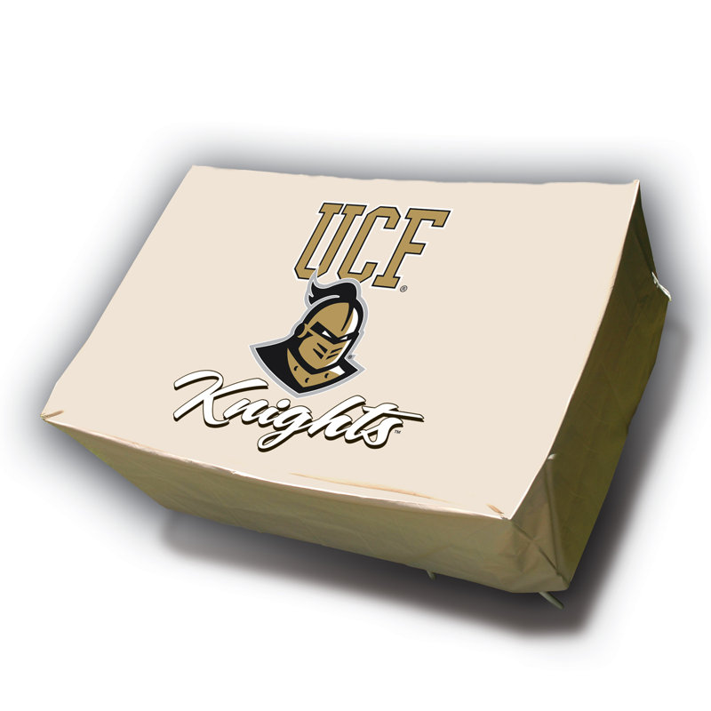 NCAA Outdoor Cover, Central Florida