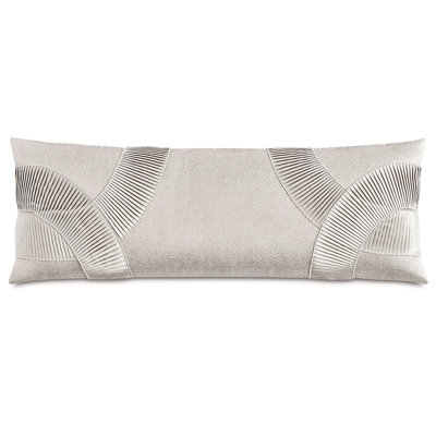 Romilly Lumbar Pillow Cover & Insert