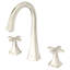 Belshire High Spout Widespread Bathroom Faucet-60946060