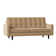 Upholstered 79'' Sofa