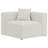Cube Upholstered Accent Chair-548888869