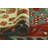 Fateha One-of-a-Kind 3'3" X 8'4" 1980s Runner Wool Area Rug