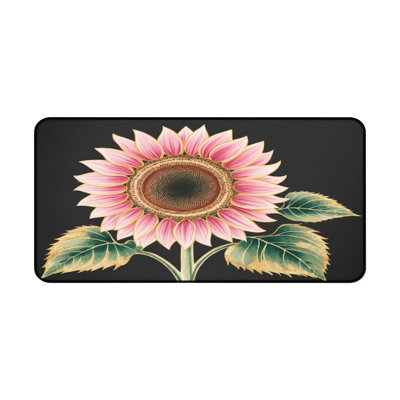 Polyester Desk Pad