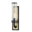 Soriano 1-Light Candle Wall Light-520814527