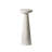 Cen Nesting End Table-Short-Veined White Marble-124086868