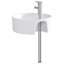 Belfry Bathroom 405mm W Metal Sink-917930854