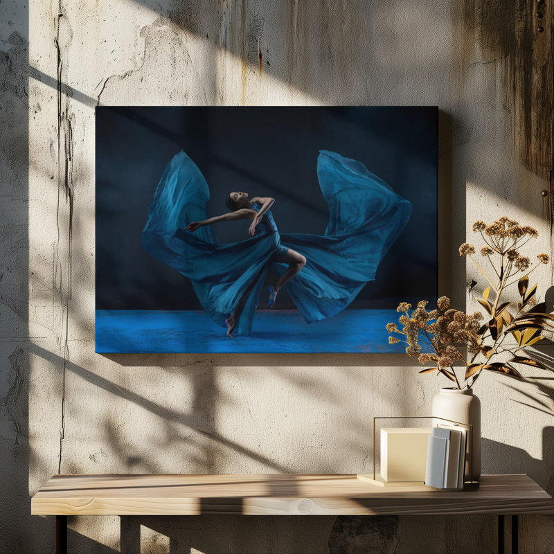Wrapped Canvas Print, 50.8 cm H x 76.2 cm W