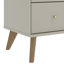 Abby 5 Drawer Chest-117226792