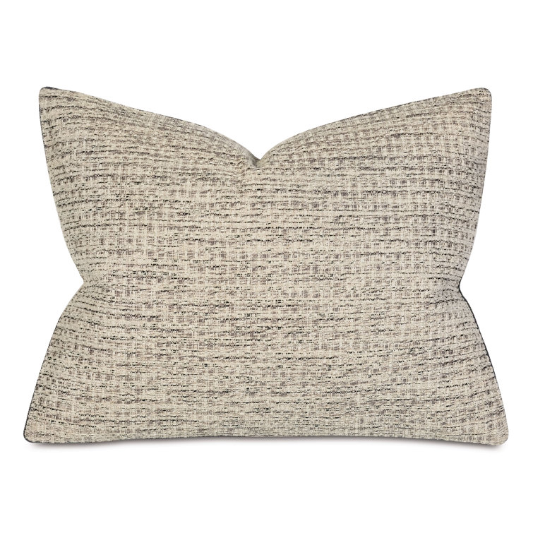 Ridge Pillow Sham