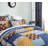Cotton Patchwork Quilt-234349927