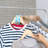 60 PCS Clothes Hanger Connector Mini Plastic Cascading Hooks Space Saving Hanger Extender Clips-469576010