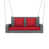 Rouge est en rupture de stock
