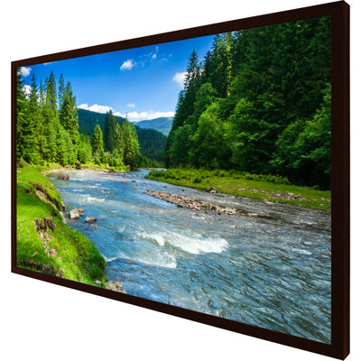 Bolckow Single Picture Frame Print