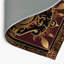 Tapis intérieur et extérieur Eernal Acanthus-1246008258
